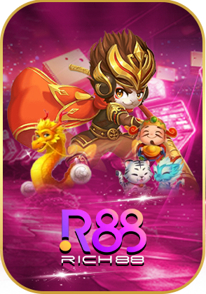 Rich88 Slot